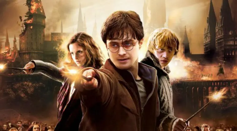 Imagen de ¿Qué ha sido de los actores protagonistas de Harry Potter? Así son hoy en día sus carreras