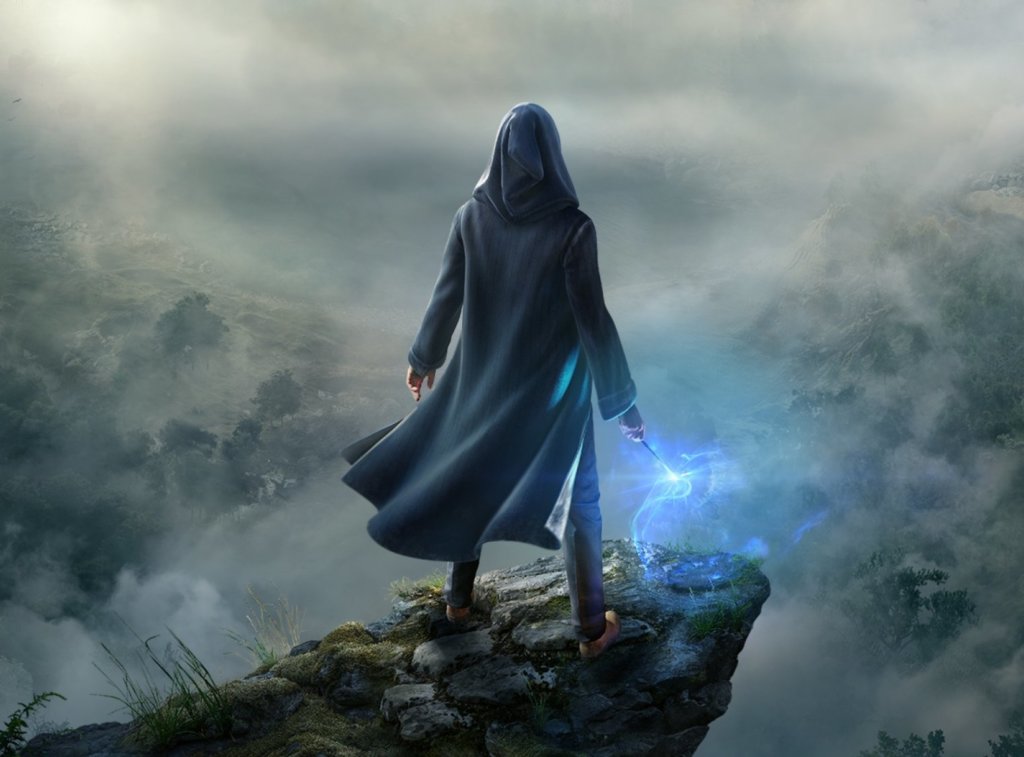 hogwarts legacy 1