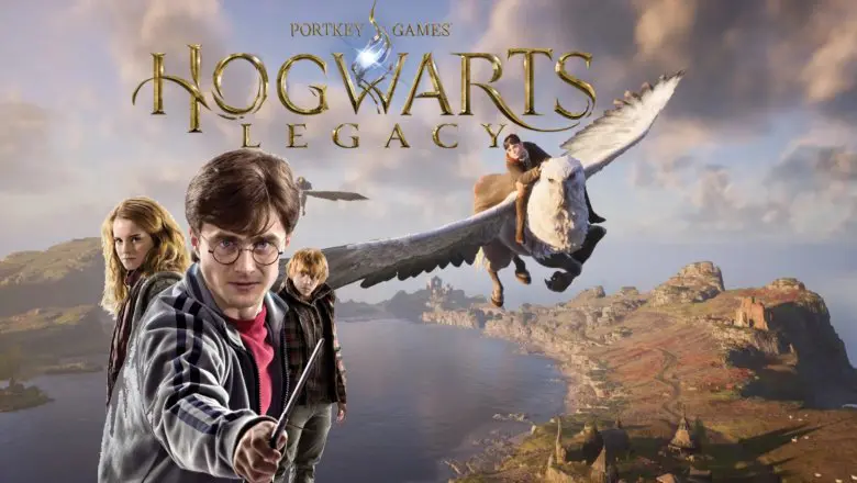 hogwarts legacy