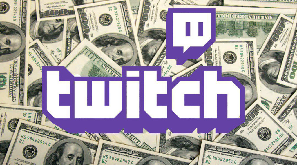 how do streamers make money