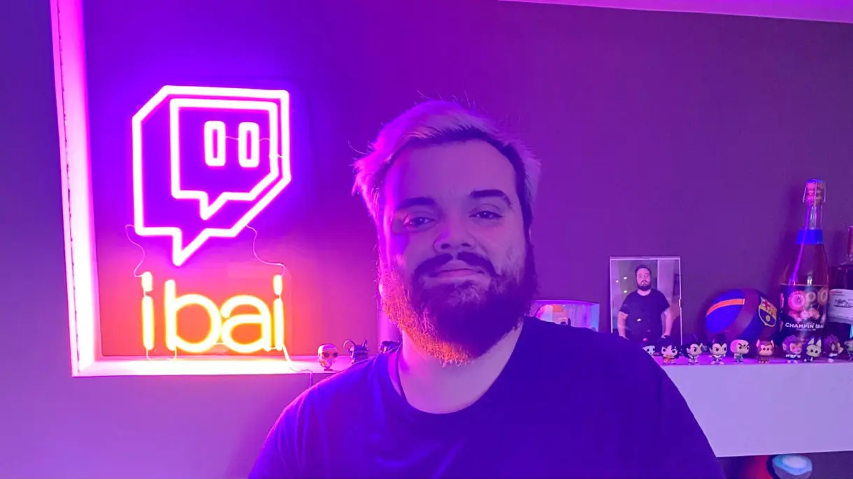 Ibai