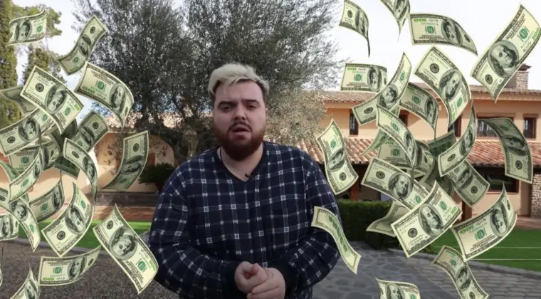 Imagen de Esta es la desorbitada cantidad de dinero que Ibai gana cada mes en Twitch