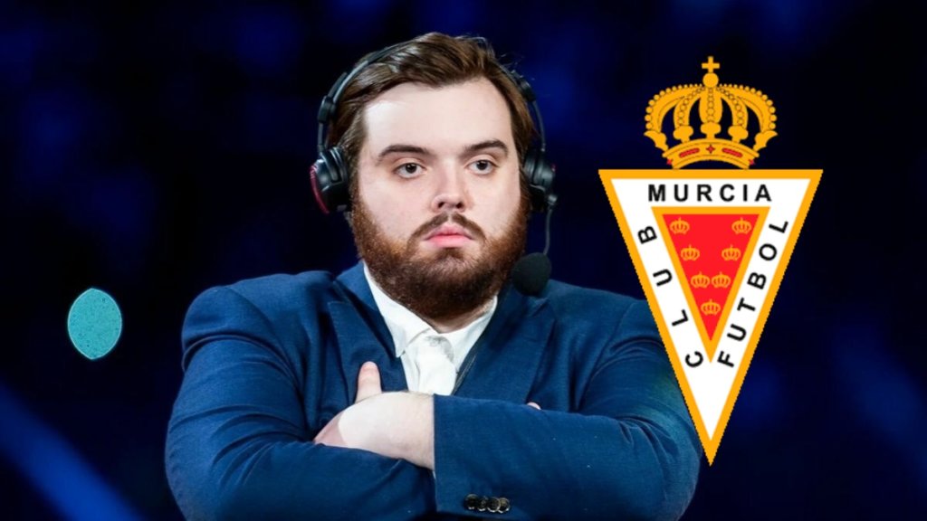 ibai murcia futbol