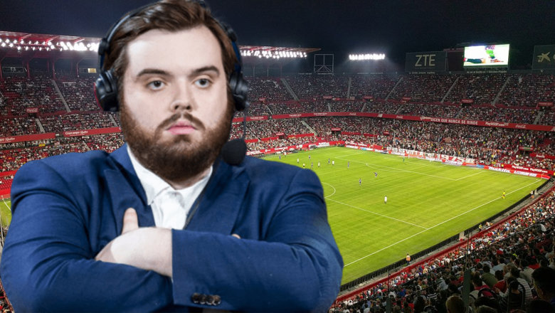 ibai sevilla