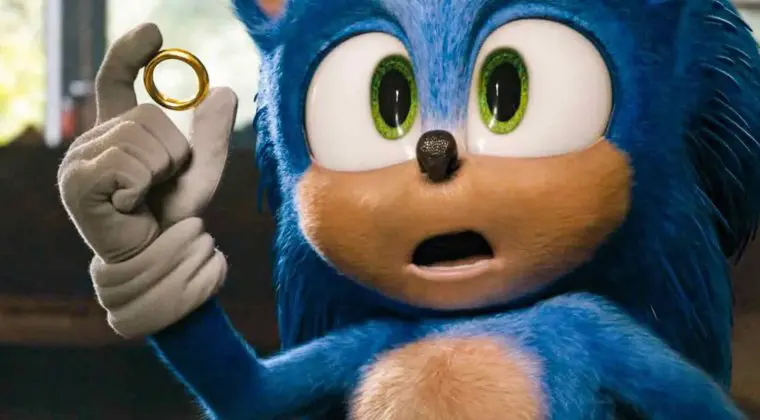 Imagen de Sonic 2 ya tiene fecha de inicio de rodaje