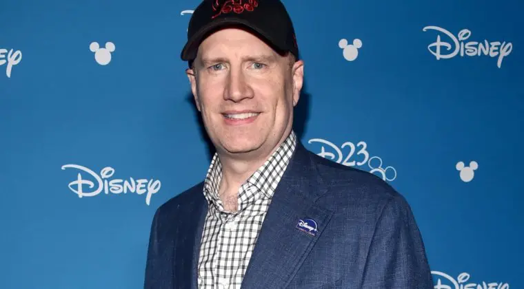 Imagen de El creador de Loki escribirá la nueva película de Star Wars producida por Kevin Feige