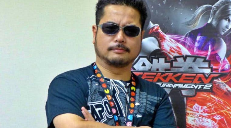 Imagen de El productor de Tekken trabaja en el proyecto más caro de la historia de Bandai Namco