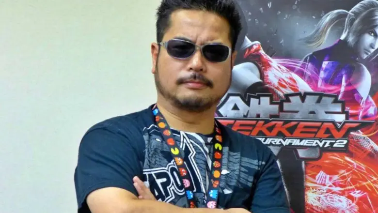 Tekken