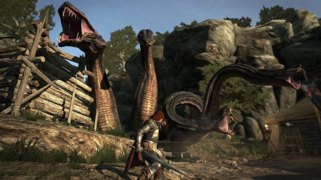 Dragon's Dogma 2