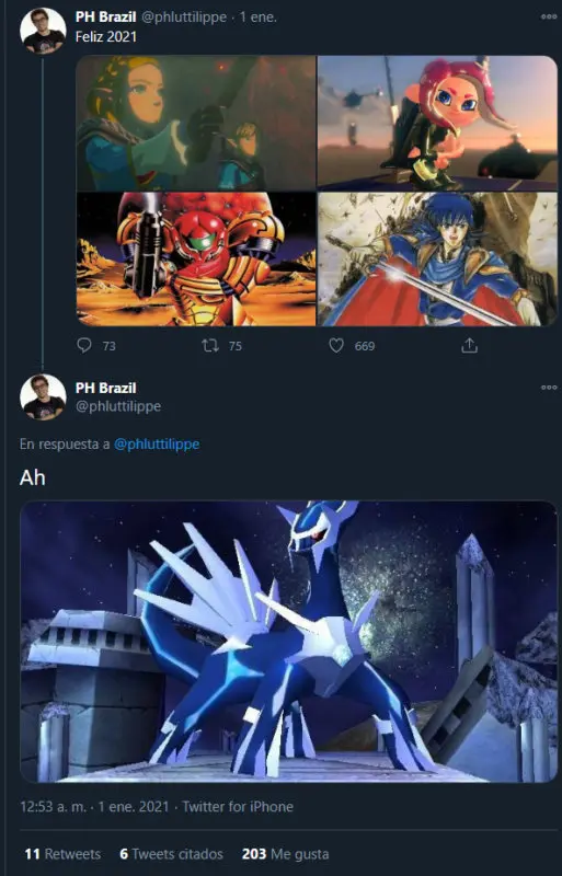 breath of the wild 2