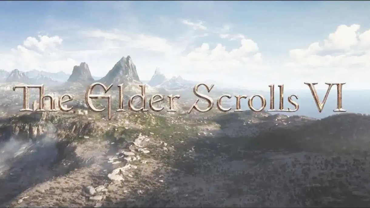 The Elder Scrolls VI