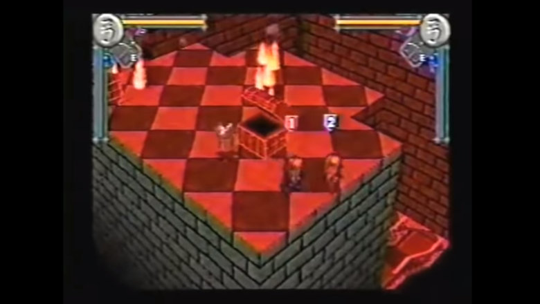 Cabecera juego