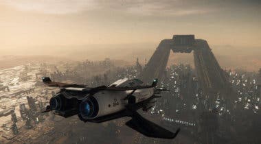 Imagen de Star Citizen bate dos nuevas grandes marcas económicas gracias al crowdfunding