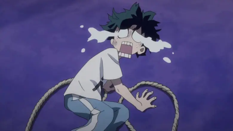 COVID-19 anime