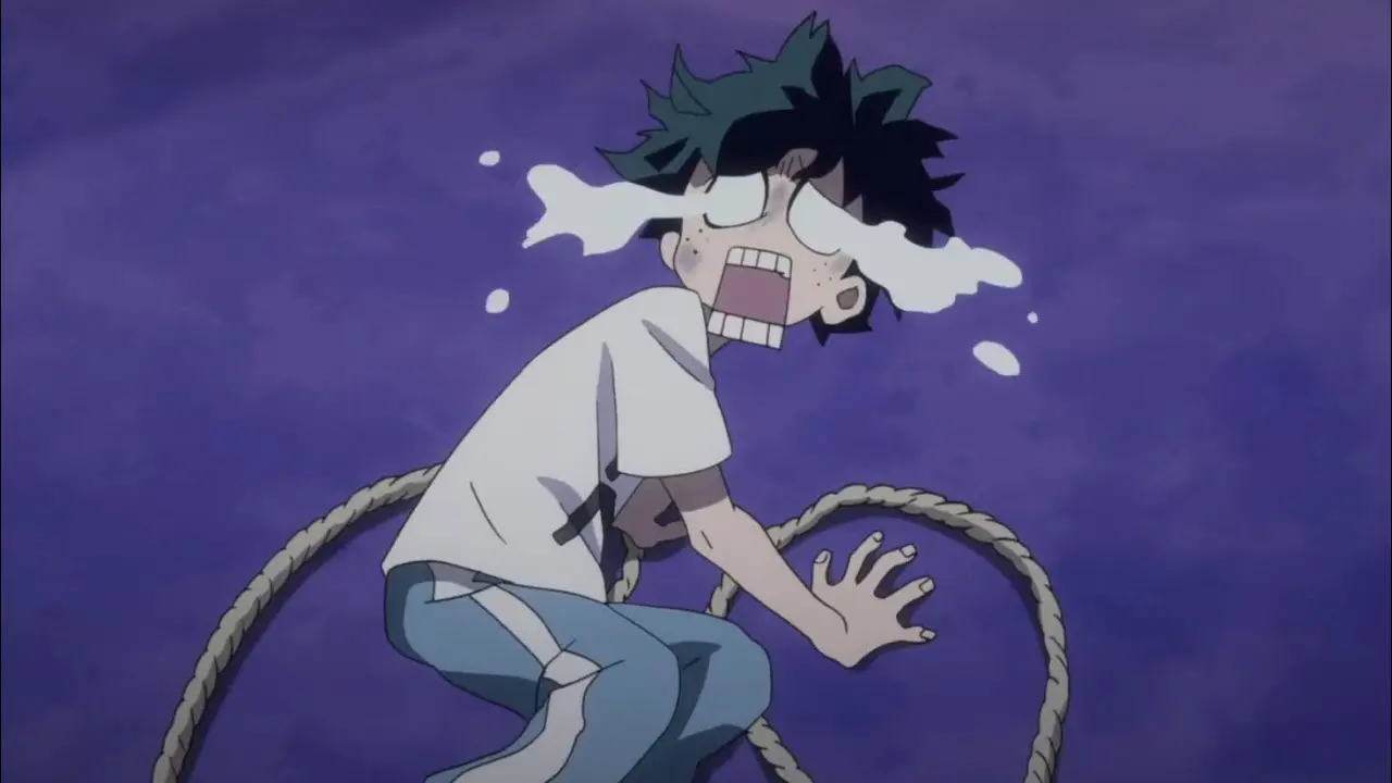 COVID-19 anime