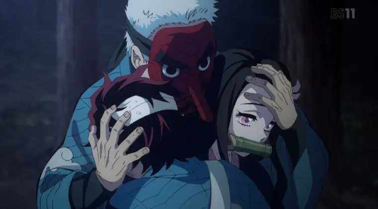 Imagen de Los actores de Kimetsu no Yaiba no cobrarán más pese al éxito de la obra