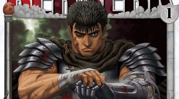 Imagen de Desmienten los rumores sobre el 'terrible' estilo de vida del autor de Berserk