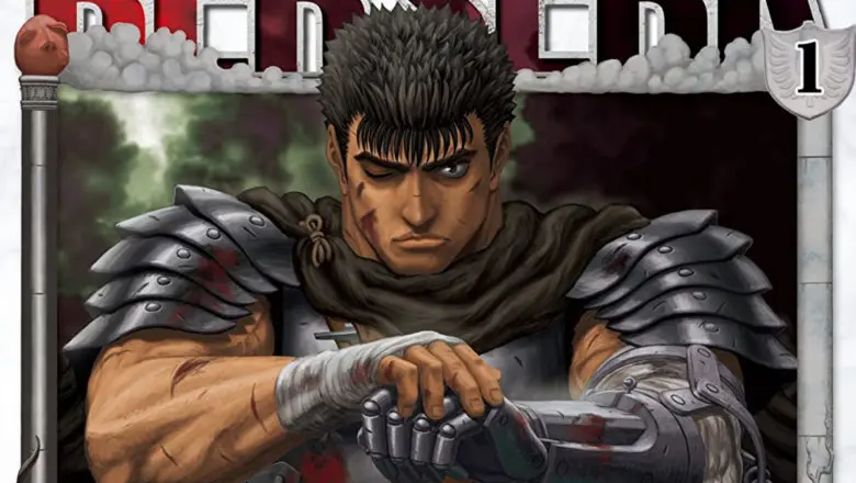 Berserk