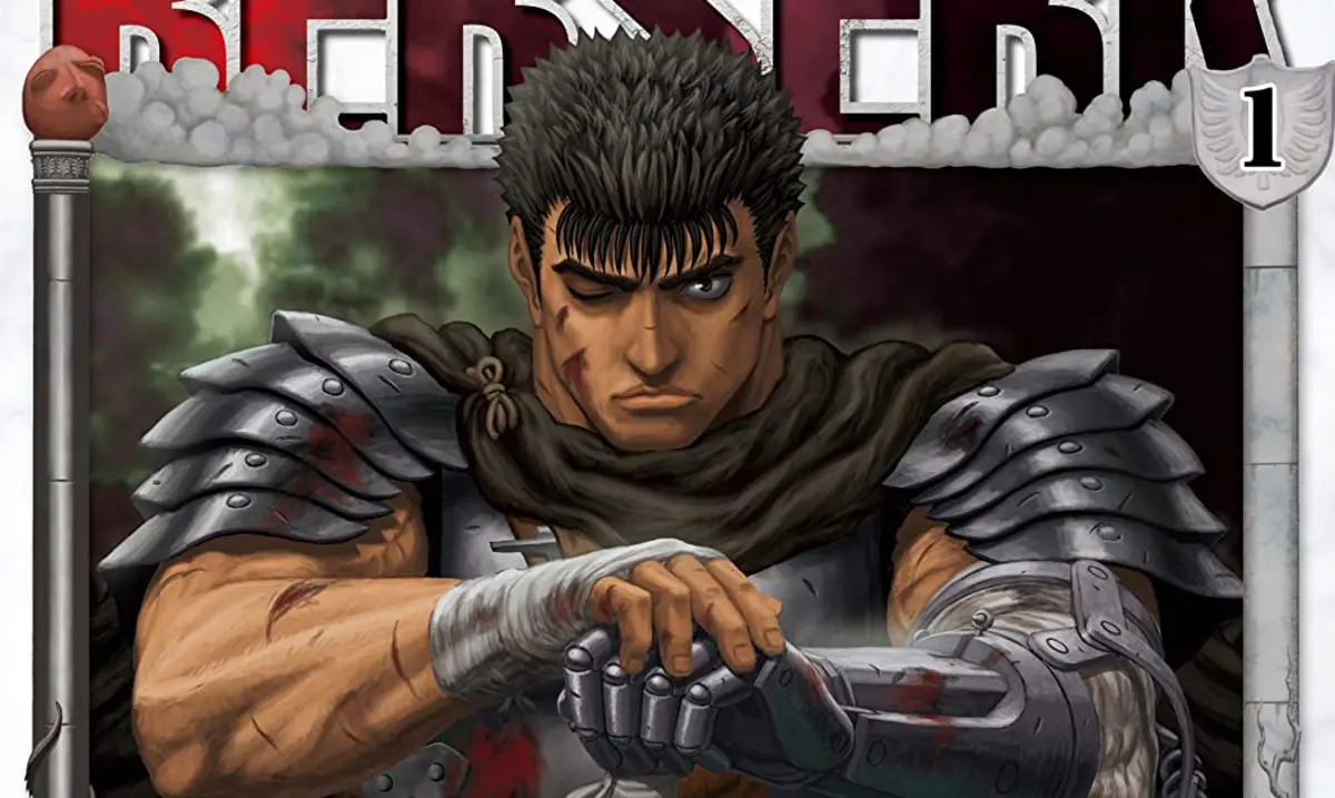 Berserk