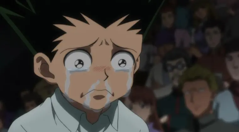 Imagen de Hunter x Hunter establecerá pronto una nueva marca histórica de inactividad