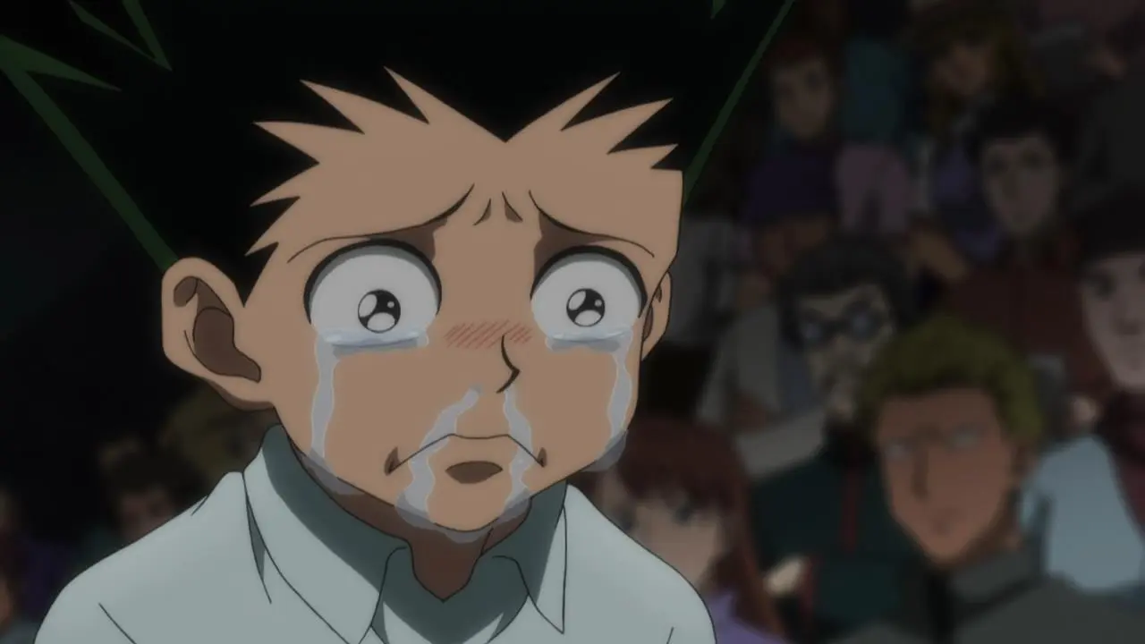 Hunter x Hunter