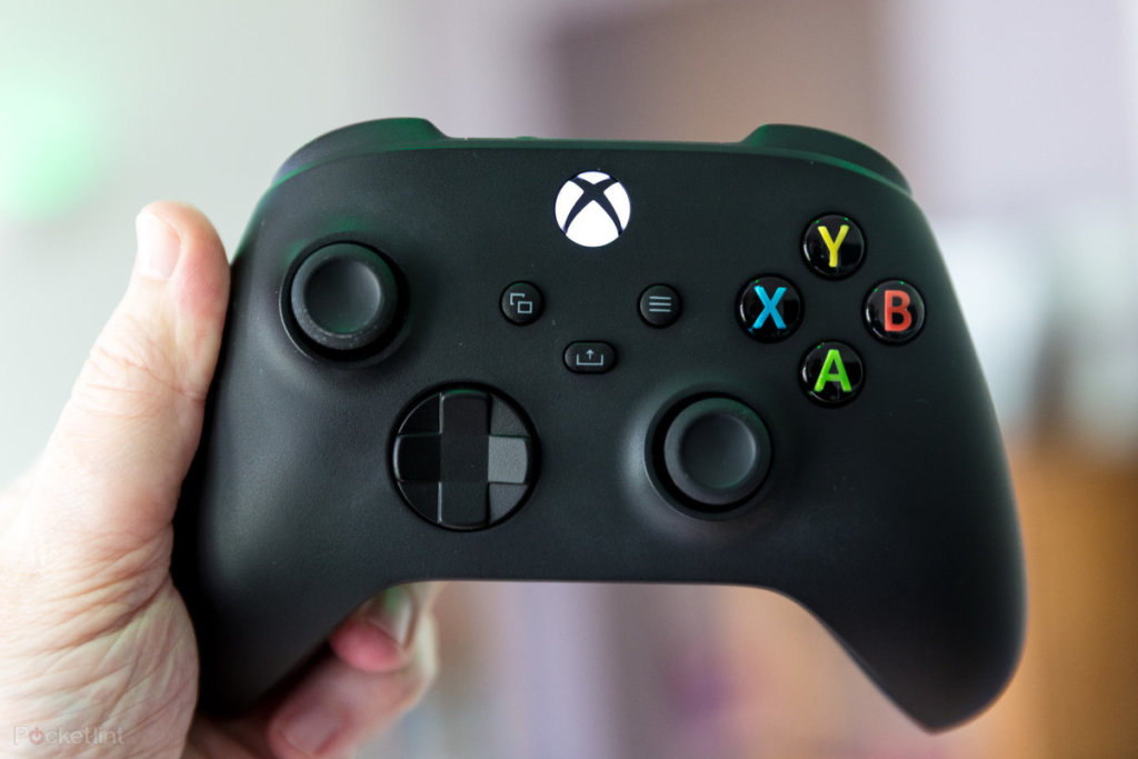 Xbox Series X