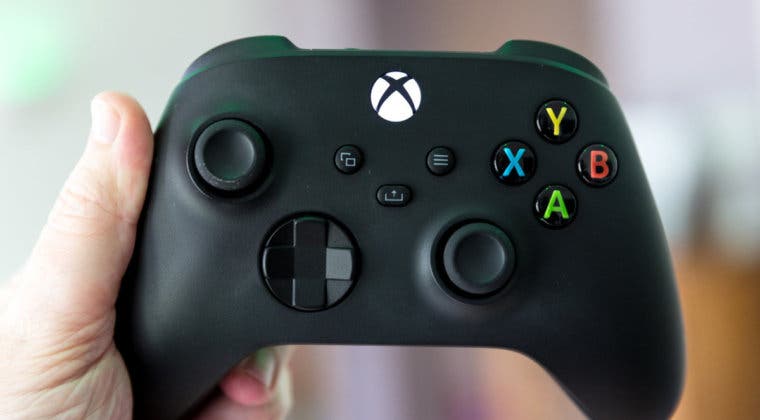 Imagen de Crean el mando de Xbox más caro de la historia hecho de puro oro