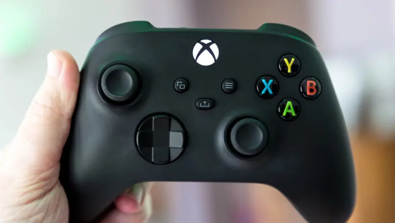 Xbox Series X