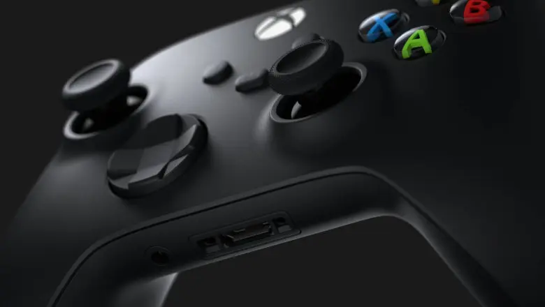 Xbox Series
