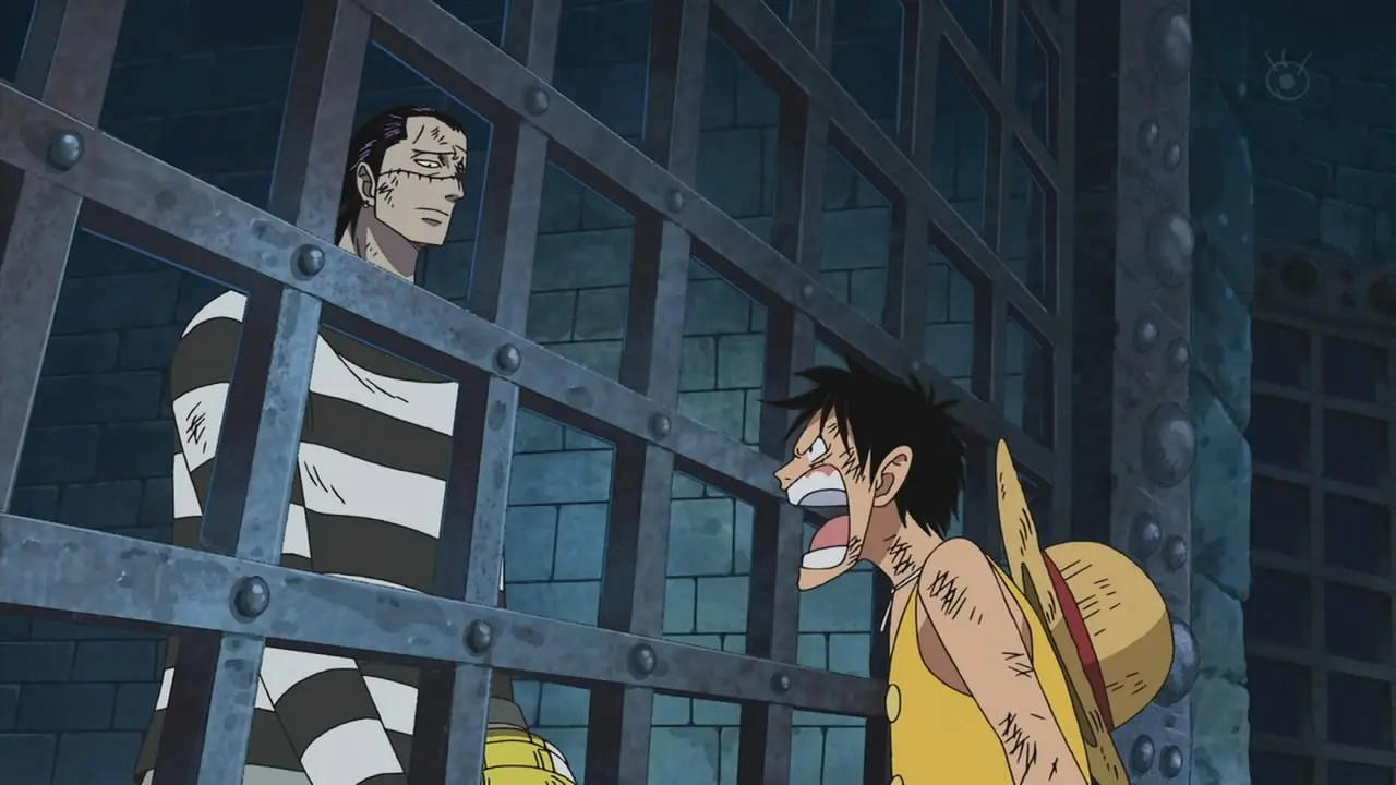 one piece