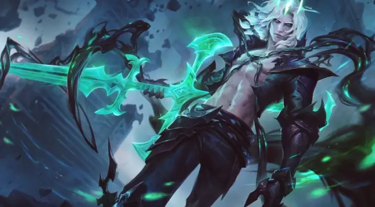 Imagen de League of Legends habla de sus campeones y skins para 2021; empiezan con Viego, el Rey Arruinado