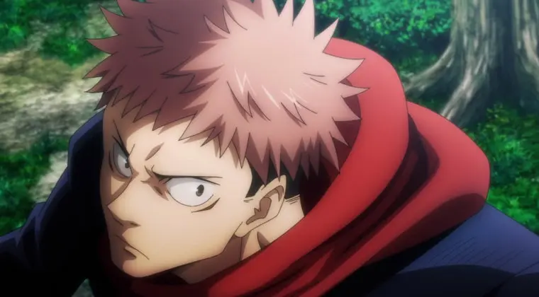 Imagen de Jujutsu Kaisen comparte un tráiler por el inminente regreso del anime