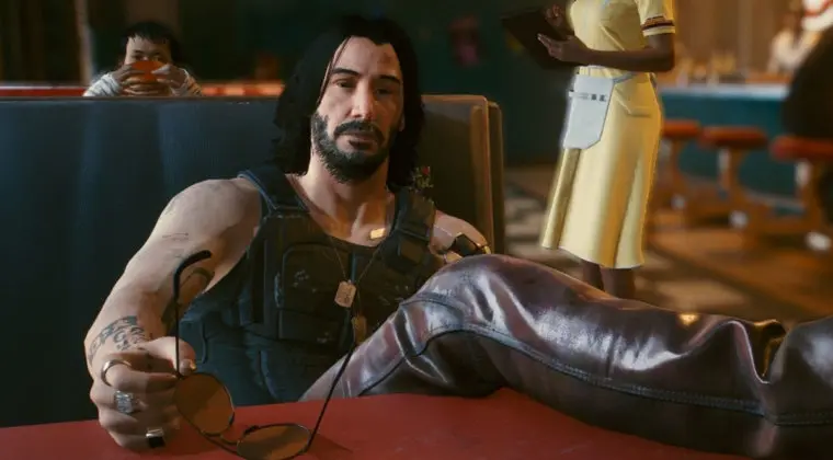 Imagen de Cyberpunk 2077 recibe un nuevo parche que soluciona numerosos fallos que afectaban a la progresión