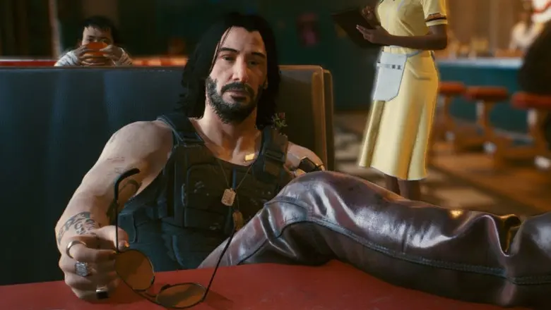 Cyberpunk 2077