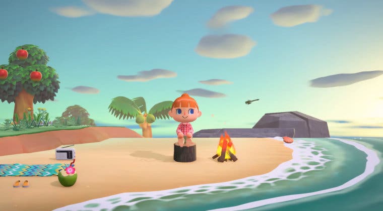 Imagen de ¿Animal Crossing: New Horizons en Nintendo Switch Pro a 4K y 60 FPS? Así lo imagina un fan