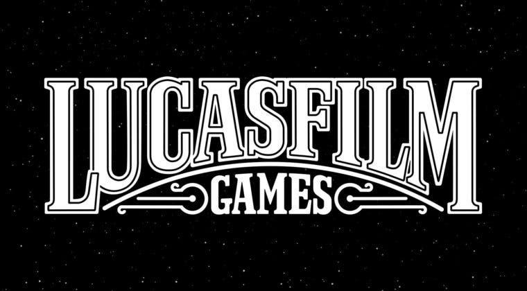 Imagen de Lucasfilm Games es la nueva marca para videojuegos de Star Wars