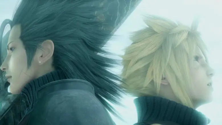 Fantasy VII Remake
