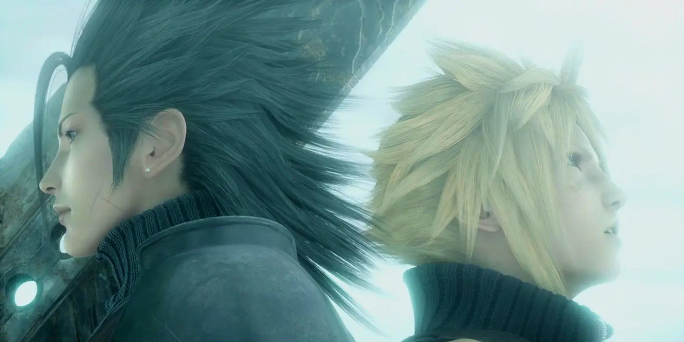 Fantasy VII Remake