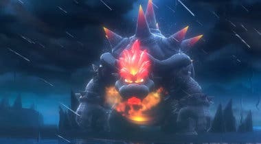 Imagen de Super Mario 3D World + Bowser's Fury luce toda su locura en un frenético tráiler