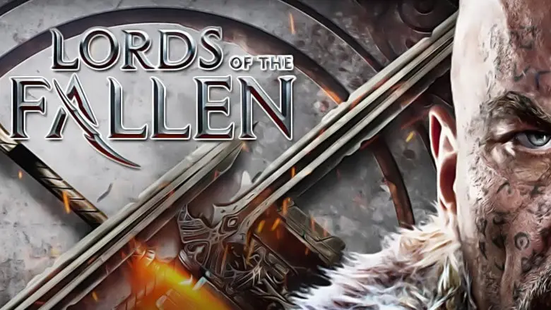 Lords of the Fallen 2