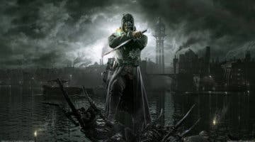 Imagen de El próximo juego de Arkane (Dishonored, Prey) sería un título de fantasía