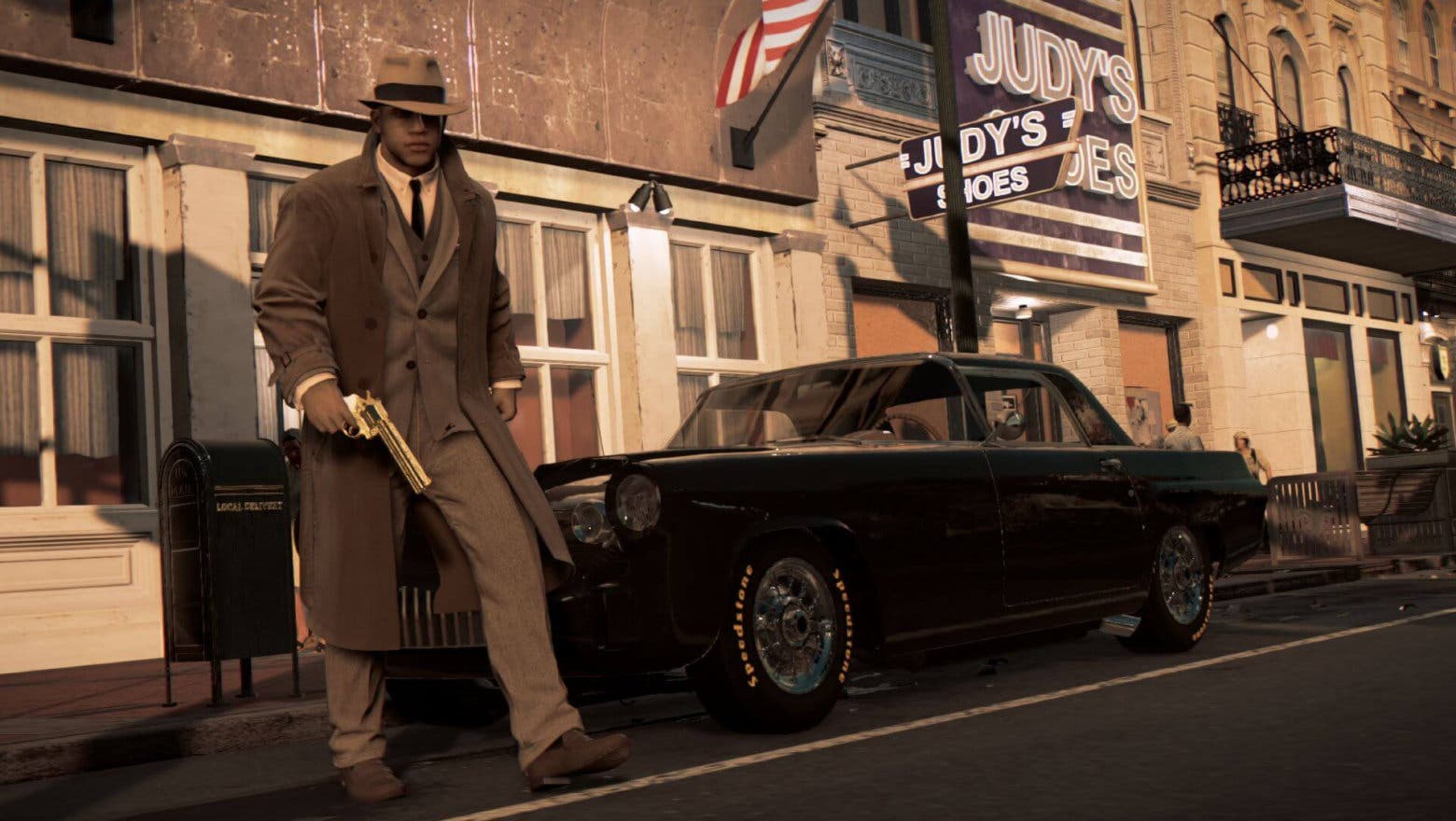 Mafia III