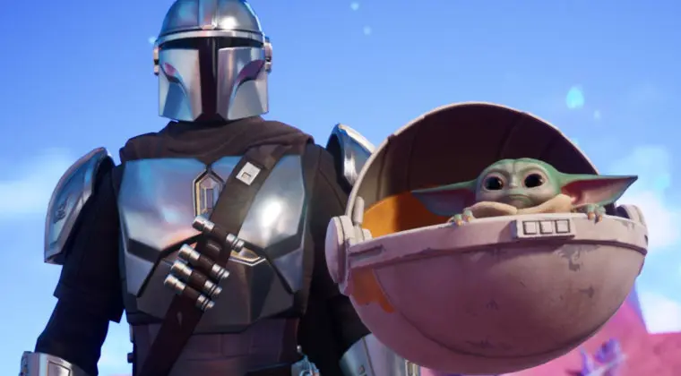 Imagen de ¿Un juego sobre The Mandalorian? No debería descartarse