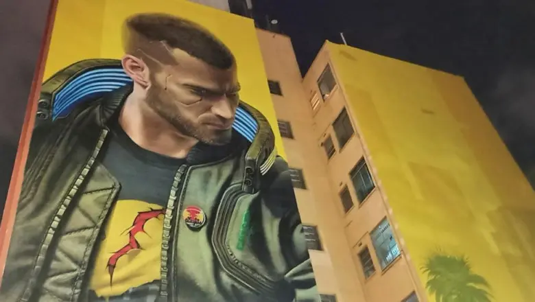 Cyberpunk 2077