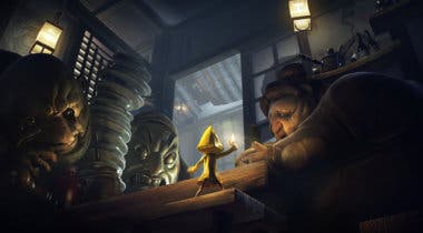 Imagen de Consigue Little Nightmares gratis en PC gracias a Bandai Namco