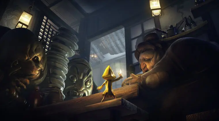 Imagen de Tarsier Studios abandona Little Nightmares y trabajará en nuevas IP