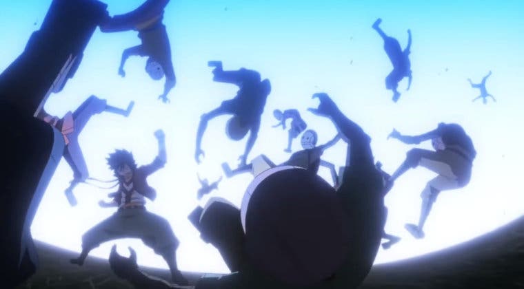 Imagen de Edens Zero, el nuevo anime del autor de Fairy Tail, ya tiene tráiler oficial