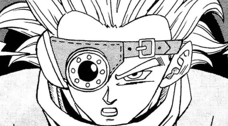 Imagen de Dragon Ball Super: Primeras imágenes y resumen inicial del manga 68
