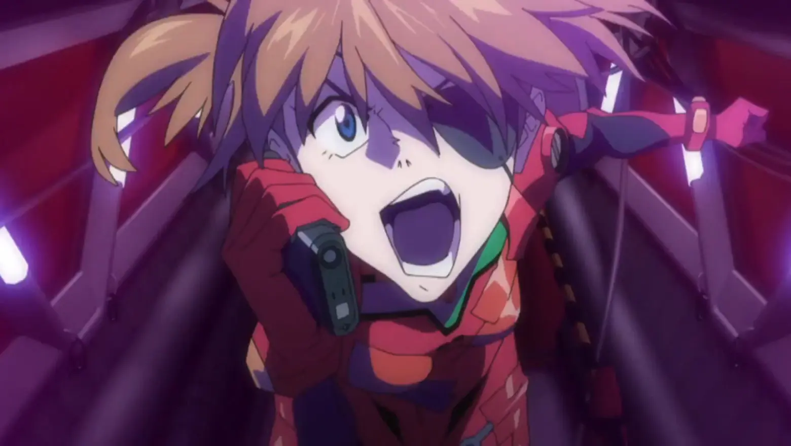 Evangelion 3.0+1.0