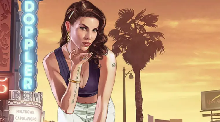 Imagen de GTA 6: Insiders reafirman que tendremos la primera mujer protagonista